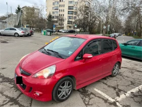 Honda Jazz 1.4 CVT, снимка 2