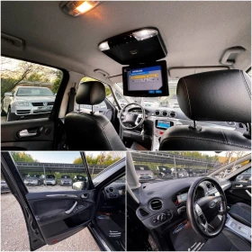 Ford S-Max 2.0TDCi Titаnium ИТАЛИЯ - 7900 лв. - 85043579 | Car24.bg