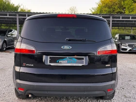 Ford S-Max 2.0TDCi Titаnium ИТАЛИЯ - 7900 лв. - 85043579 | Car24.bg