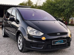 Ford S-Max 2.0TDCi Titаnium ИТАЛИЯ - 7900 лв. - 85043579 | Car24.bg