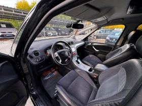 Ford S-Max 2.0TDCi Titаnium ИТАЛИЯ - 7900 лв. - 85043579 | Car24.bg