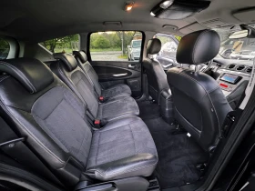 Ford S-Max 2.0TDCi Titаnium ИТАЛИЯ - 7900 лв. - 85043579 | Car24.bg