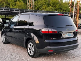 Ford S-Max 2.0TDCi Titаnium ИТАЛИЯ - 7900 лв. - 85043579 | Car24.bg