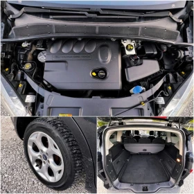 Ford S-Max 2.0TDCi Titаnium ИТАЛИЯ - 7900 лв. - 85043579 | Car24.bg
