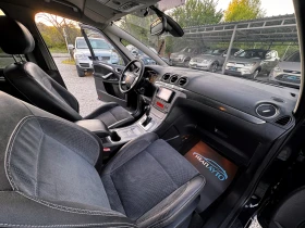Ford S-Max 2.0TDCi Titаnium ИТАЛИЯ - 7900 лв. - 85043579 | Car24.bg