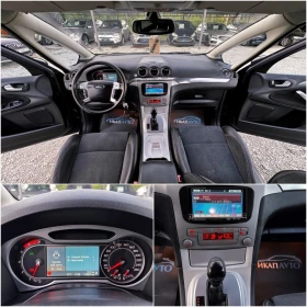 Ford S-Max 2.0TDCi Titаnium ИТАЛИЯ - 7900 лв. - 85043579 | Car24.bg