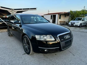 Audi A6 3.0TDI 233kc QUATTRO  | Mobile.bg    3