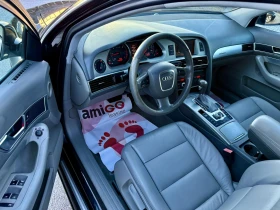 Audi A6 3.0TDI 233kc QUATTRO  | Mobile.bg    10