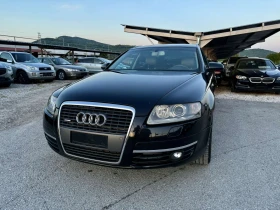 Audi A6 3.0TDI 233kc QUATTRO КОЖА