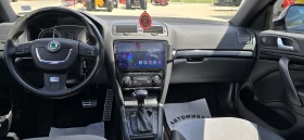 Skoda Octavia VRS 2.0 TDI | Mobile.bg    11