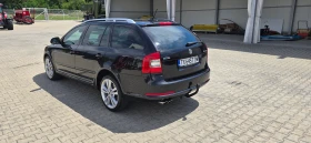 Skoda Octavia VRS 2.0 TDI | Mobile.bg    7