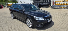 Skoda Octavia VRS 2.0 TDI | Mobile.bg    3