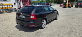 Skoda Octavia VRS 2.0 TDI | Mobile.bg    6