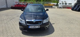 Skoda Octavia VRS 2.0 TDI | Mobile.bg    2