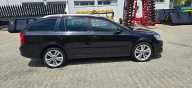 Skoda Octavia VRS 2.0 TDI | Mobile.bg    4