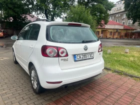 Обява за продажба на VW Golf Plus ~7 200 лв. - изображение 3