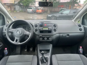 Обява за продажба на VW Golf Plus ~7 200 лв. - изображение 4