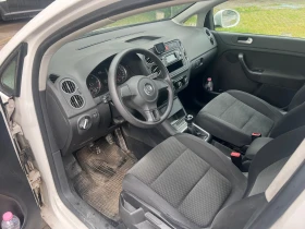 Обява за продажба на VW Golf Plus ~7 200 лв. - изображение 10