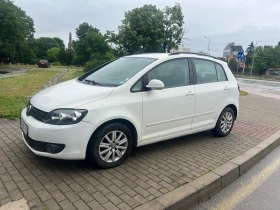 Обява за продажба на VW Golf Plus ~7 200 лв. - изображение 1