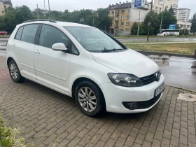 Обява за продажба на VW Golf Plus ~7 200 лв. - изображение 1