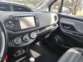 Обява за продажба на Toyota Yaris ~17 900 лв. - изображение 2