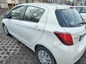Обява за продажба на Toyota Yaris ~17 900 лв. - изображение 7