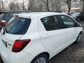 Обява за продажба на Toyota Yaris ~17 900 лв. - изображение 6