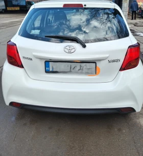 Обява за продажба на Toyota Yaris ~17 900 лв. - изображение 1