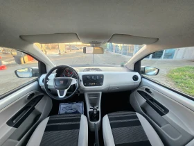 Seat Mii ПЕРФЕКТЕН/1.0i - 6999 лв. - 43633482 15