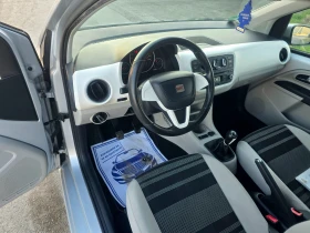Seat Mii ПЕРФЕКТЕН/1.0i - 6999 лв. - 43633482 9