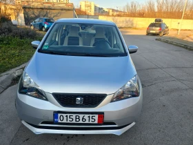 Seat Mii ПЕРФЕКТЕН/1.0i - 6999 лв. - 43633482 2