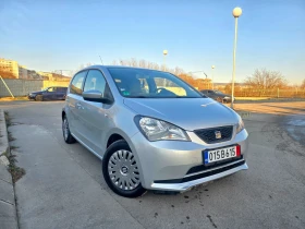 Seat Mii ПЕРФЕКТЕН/1.0i - 6999 лв. - 43633482 3