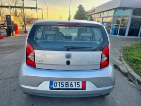 Seat Mii ПЕРФЕКТЕН/1.0i - 6999 лв. - 43633482 5