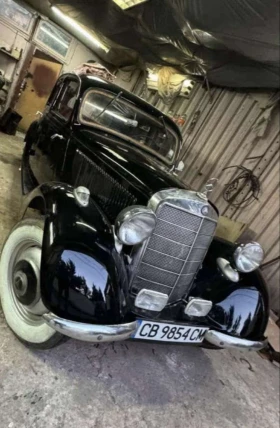     Mercedes-Benz 170