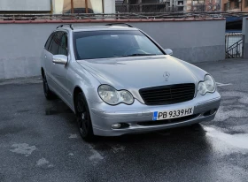 Mercedes-Benz C 180 | Mobile.bg    10