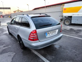 Mercedes-Benz C 180 | Mobile.bg    7