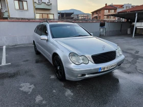Mercedes-Benz C 180 | Mobile.bg    5