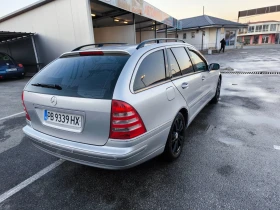 Mercedes-Benz C 180 | Mobile.bg    6