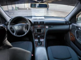 Mercedes-Benz C 180 | Mobile.bg    14