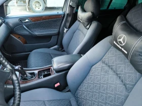 Mercedes-Benz C 180 | Mobile.bg    12