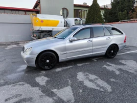 Mercedes-Benz C 180 | Mobile.bg    3