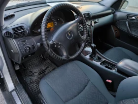 Mercedes-Benz C 180 | Mobile.bg    11