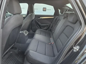 Audi A4 2.0TDI-143кс= 6СКОРОСТИ= LED= ALCANTARA= СЕДАН - 13899 лв. - 41063034 9