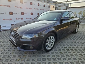 Audi A4 2.0TDI-143кс= 6СКОРОСТИ= LED= ALCANTARA= СЕДАН - 13899 лв. - 41063034 6