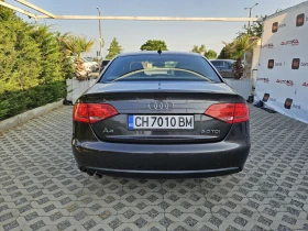 Audi A4 2.0TDI-143кс= 6СКОРОСТИ= LED= ALCANTARA= СЕДАН - 13899 лв. - 41063034 4