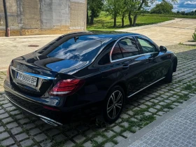 Обява за продажба на Mercedes-Benz E 220 Bluetec avantgarde executive  ~48 888 лв. - изображение 1