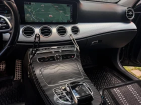 Обява за продажба на Mercedes-Benz E 220 Bluetec avantgarde executive  ~48 888 лв. - изображение 5