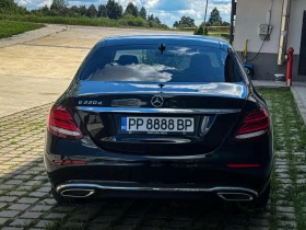Обява за продажба на Mercedes-Benz E 220 Bluetec avantgarde executive  ~48 888 лв. - изображение 3