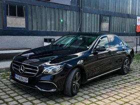 Обява за продажба на Mercedes-Benz E 220 Bluetec avantgarde executive  ~48 888 лв. - изображение 1