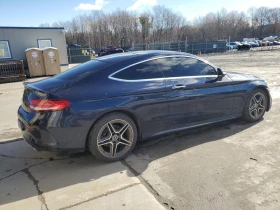 Mercedes-Benz C 300 4MATIC | Mobile.bg    2